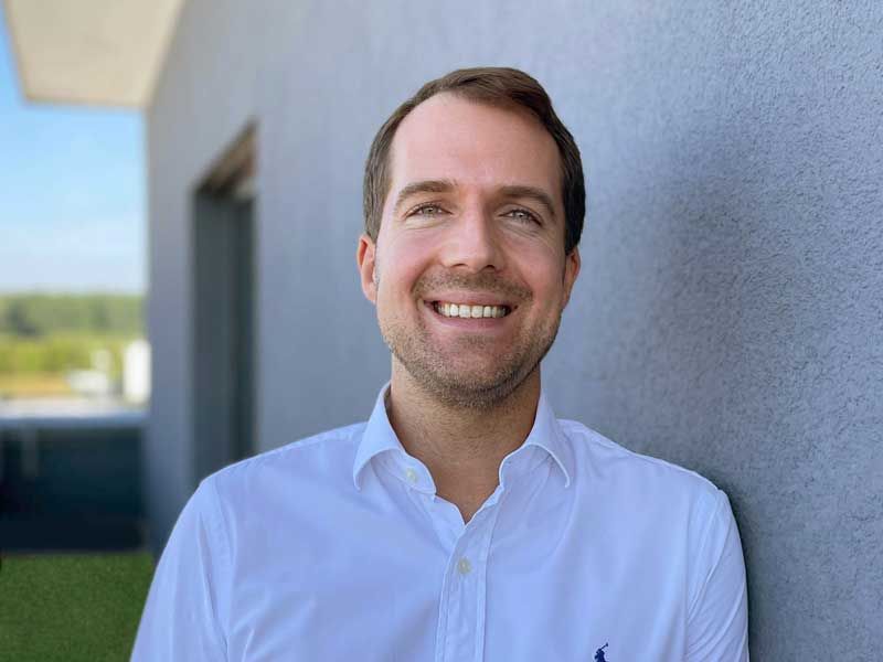 Timm Schmitt - Herberts Immobilien