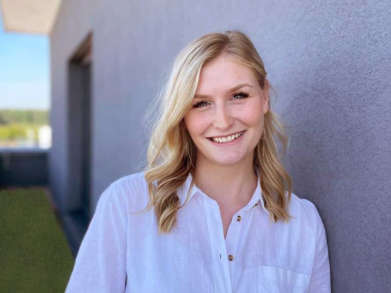 Alisa Engelhardt - Herberts Immobilien